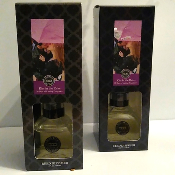 Reed Diffuser - Picture 1 of 4